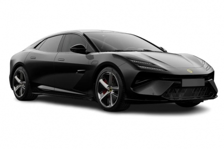 Lotus Emeya Saloon 450kW 600 GT SE 102kWh 4dr Auto