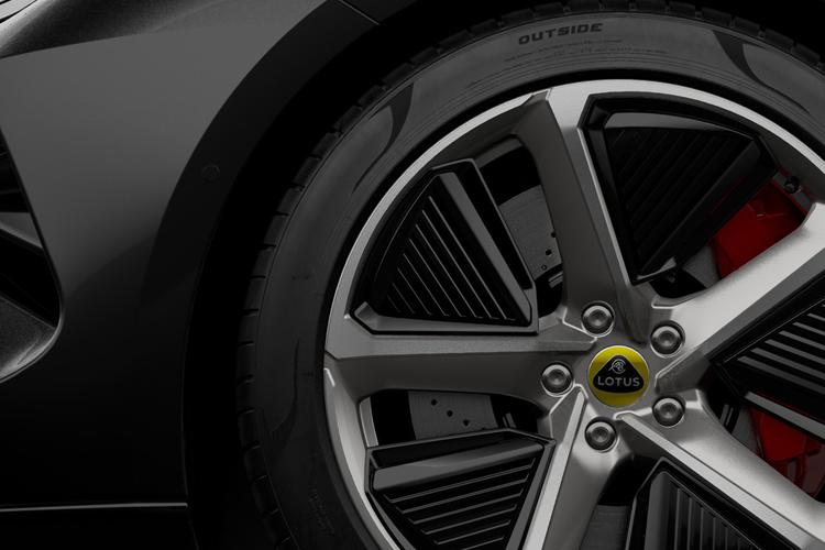 3978855 450kW 600 Sport SE 102kWh 4dr Auto [4 Seat]