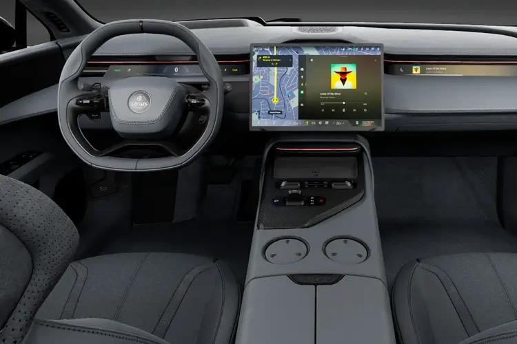 3978855 450kW 600 Sport SE 102kWh 4dr Auto [4 Seat]