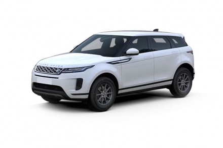Land Rover Range Rover Evoque Hatchback 1.5 P160 S 5dr 2WD Auto