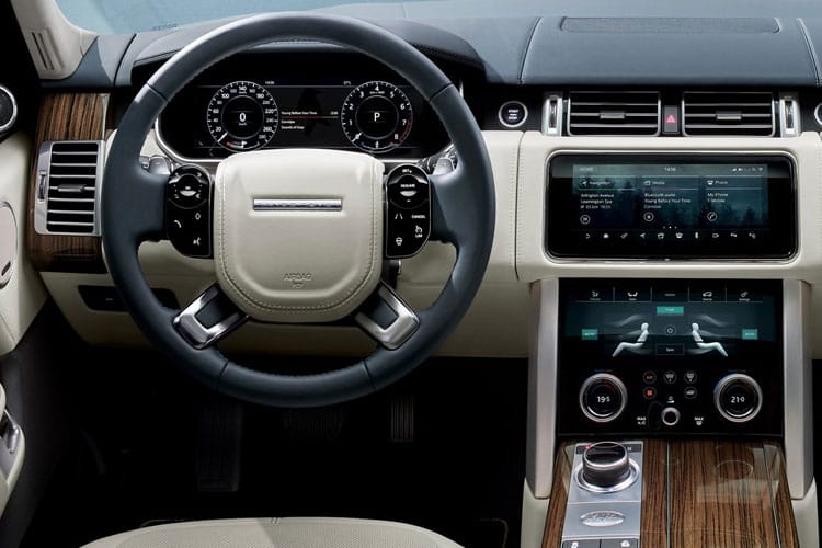 3989791 3.0 P460e HSE 4dr Auto [NI]