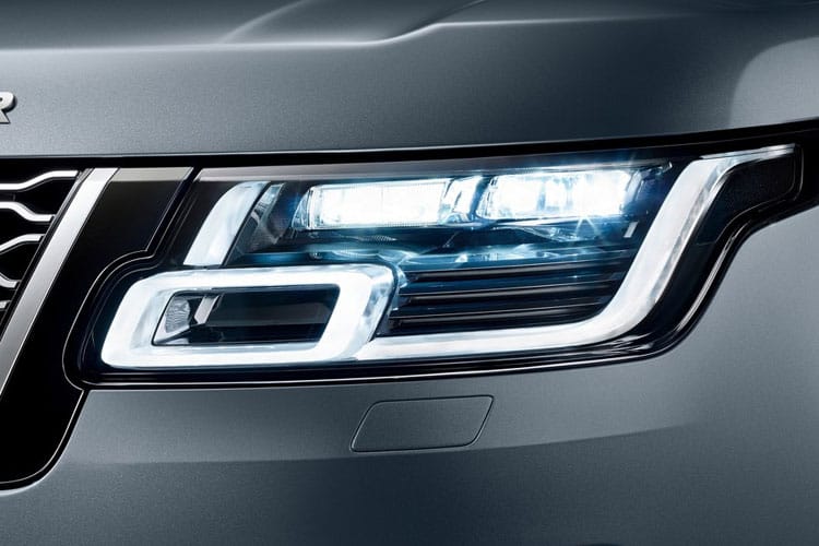 3989796 3.0 P550e Autobiography 4dr Auto [NI]