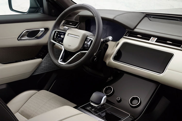 3972013 2.0 P400e Dynamic SE 5dr Auto [NI]