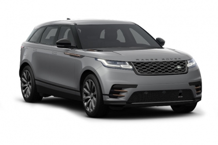 Land Rover Range Rover Velar Estate 3.0 P400 MHEV Dynamic SE 5dr Auto