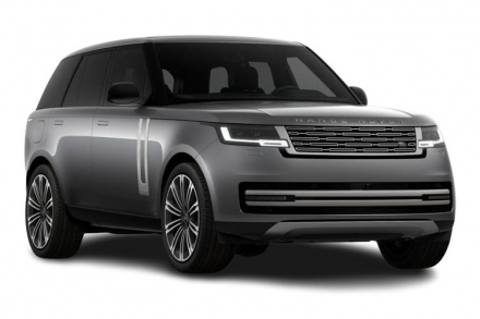 Land Rover Range Rover Diesel Estate 3.0 D350 HSE LWB 4dr Auto [7 Seat]