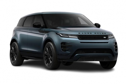 Land Rover Range Rover Evoque Hatchback Special Editions 1.5 P270e Edition 5dr Auto