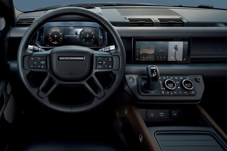 3957962 3.0 D250 S 90 3dr Auto [6 Seat]
