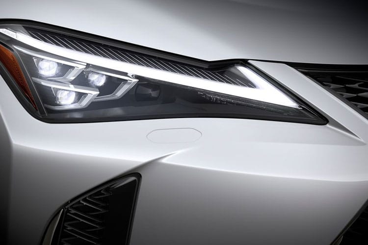 3817283 300h 2.0 F-Sport 5dr CVT