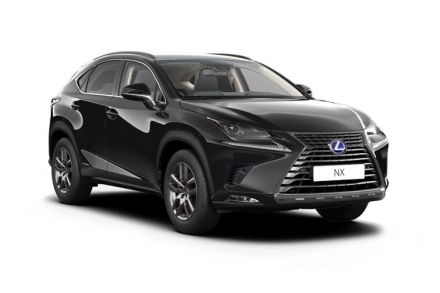 Lexus Nx Estate 350h 197 Takumi 5dr E-CVT 2WD