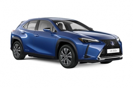 Lexus Ux Electric Hatchback 300e 150kW 72.8 kWh Takumi 5dr E-CVT