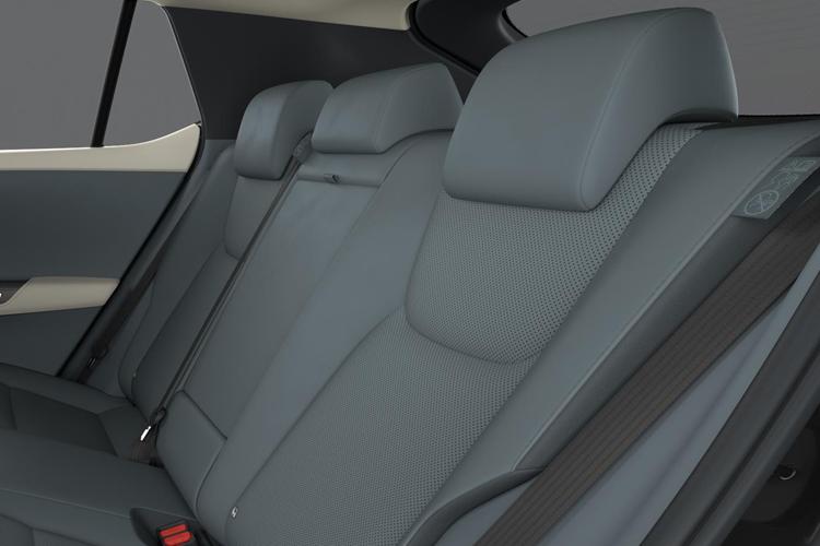 3169254 450e 230kW Direct4 71.4 kWh 5dr Auto [Premium +]