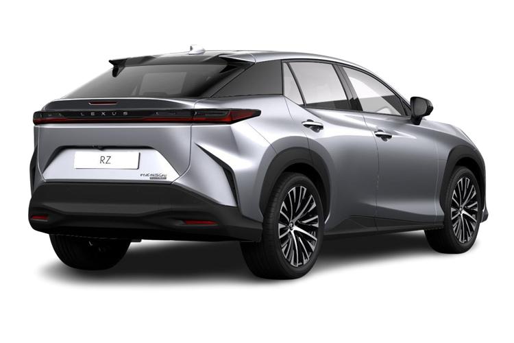 3169254 450e 230kW Direct4 71.4 kWh 5dr Auto [Premium +]