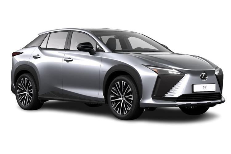 3169272 450e 230kW Dir4 Takumi 71.4 kWh 5dr Auto [Bi-tone]