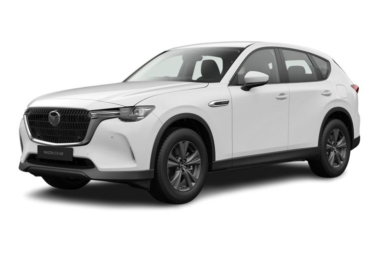 3954882 2.5 PHEV Homura Plus 5dr Auto