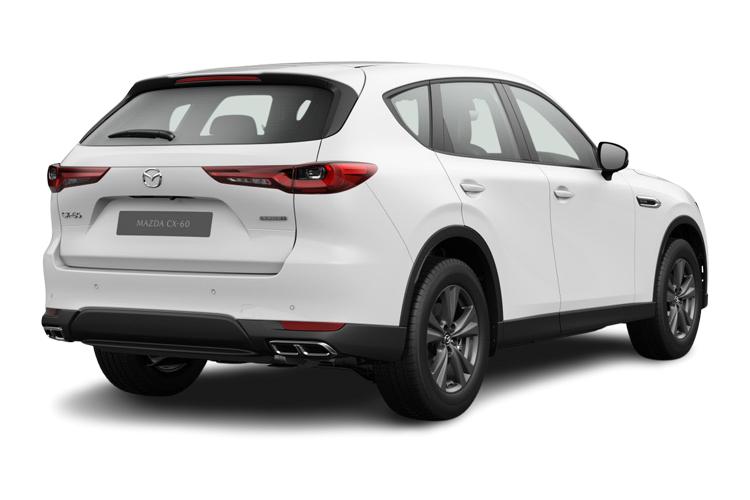 3954882 2.5 PHEV Homura Plus 5dr Auto