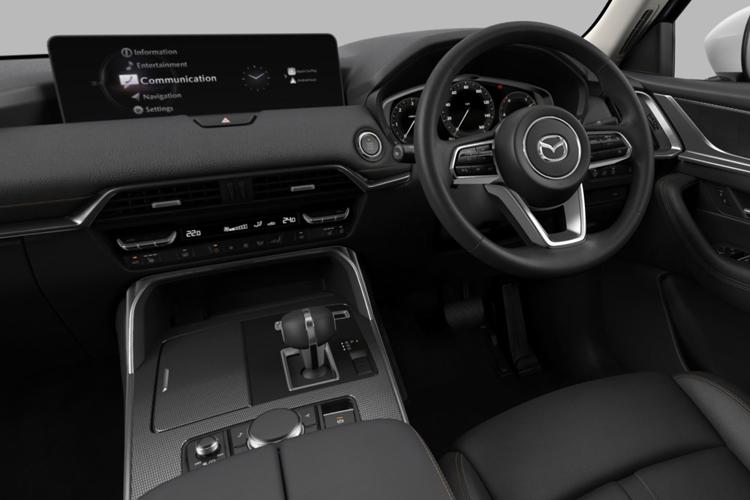 3954882 2.5 PHEV Homura Plus 5dr Auto