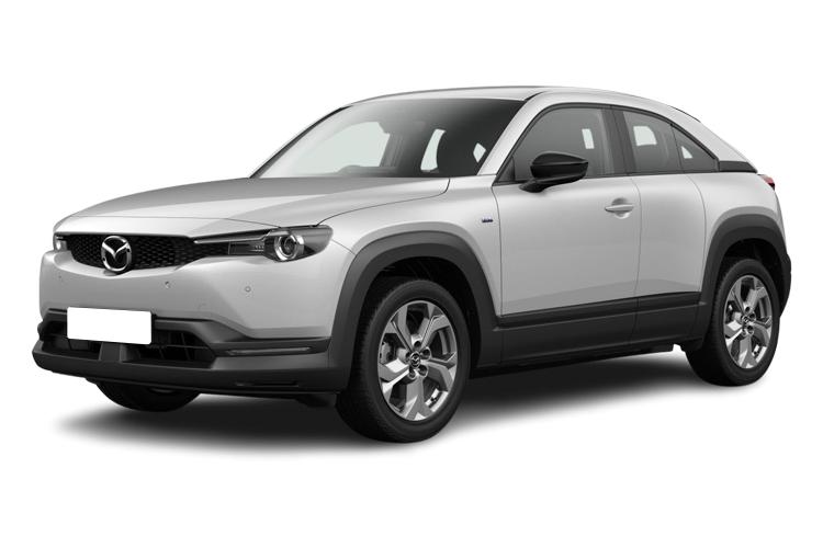 2799511 107kW Exclusive Line 35.5kWh 5dr Auto