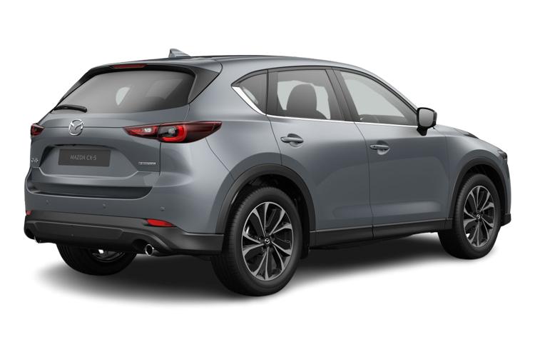 3360752 2.0 e-Skyactiv G MHEV Newground 5dr Auto