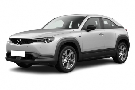 Mazda Mx-30 Hatchback 125kW R-EV Prime Line 5dr Auto