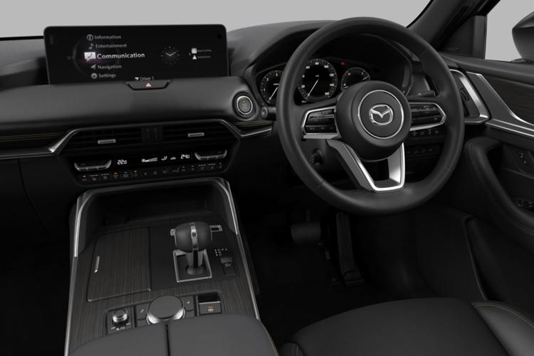 3866030 3.3d Homura 5dr Auto AWD