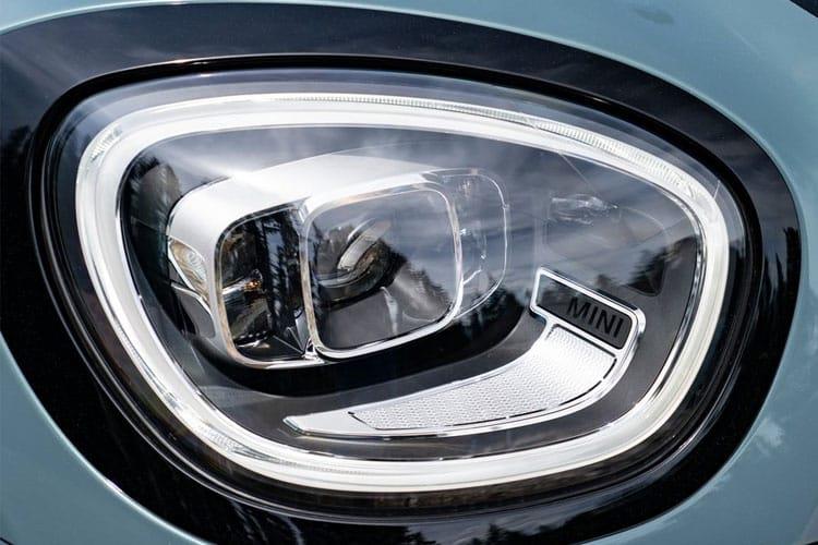 3812902 2.0 S Classic ALL4 5dr Auto