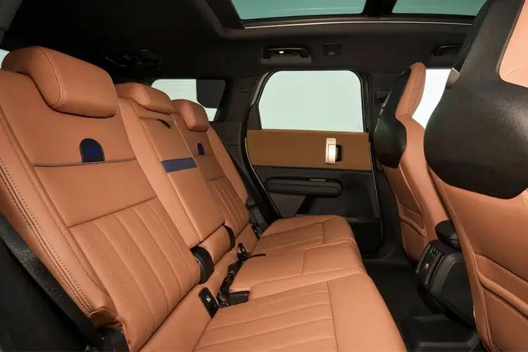 3748442 150kW E Exclusive [Level 1] 66kWh 5dr Auto