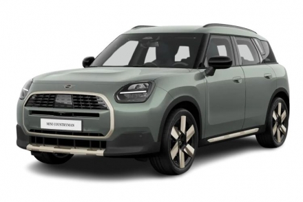 Mini Countryman Electric Hatchback 230kW SE Exclusive ALL4 66kWh 5dr Auto