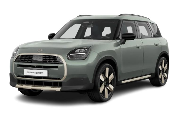 3748463 2.0 John Cooper Works ALL4 [Level 2] 5dr Auto