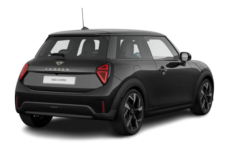 3913990 2.0 John Cooper Works [Level 3] 3dr Auto