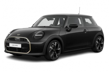 Mini Cooper Electric Hatchback 135kW E Monochrome 41kWh 3dr Auto