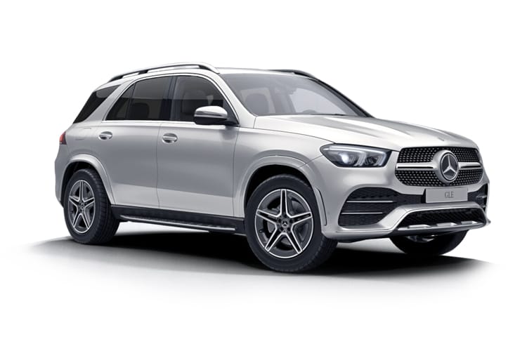 3939894 GLE 350de 4Matic Urban Edition 5dr 9G-Tronic