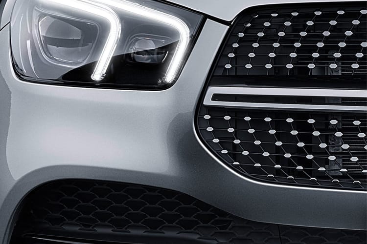 3939894 GLE 350de 4Matic Urban Edition 5dr 9G-Tronic
