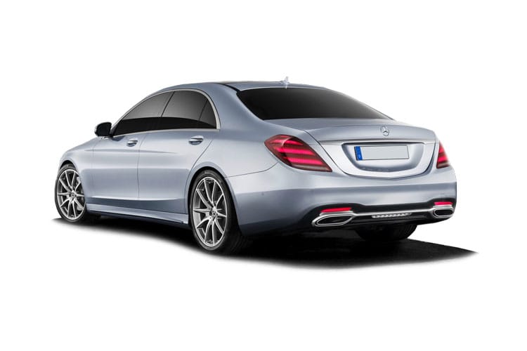 3914351 S580e 4Matic L AMG Line Premium Plus 4dr 9G-Tronic