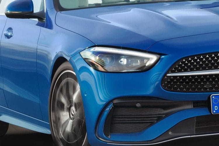 3844207 C43 [421] 4Matic Premium 5dr 9G-Tronic