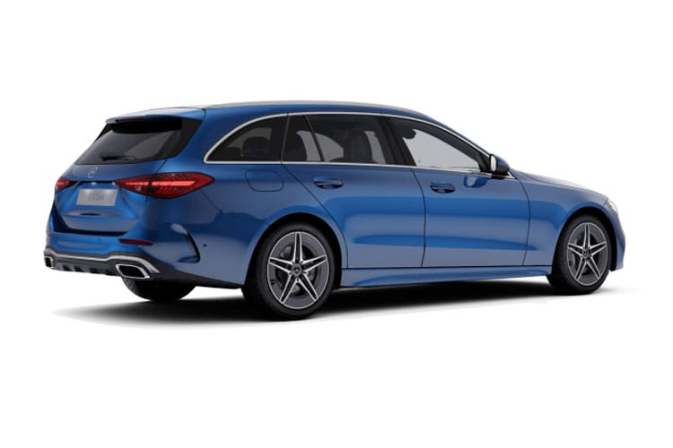 3844207 C43 [421] 4Matic Premium 5dr 9G-Tronic