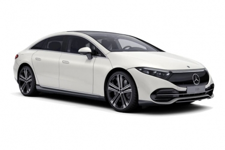 Mercedes-benz Eqs Saloon EQS 450+ 265kW AMG Line Premium 118kWh 4dr Auto