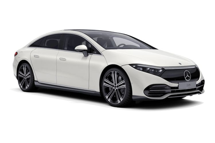 3870431 EQS 450+ 265kW AMG Line Premium 118kWh 4dr Auto