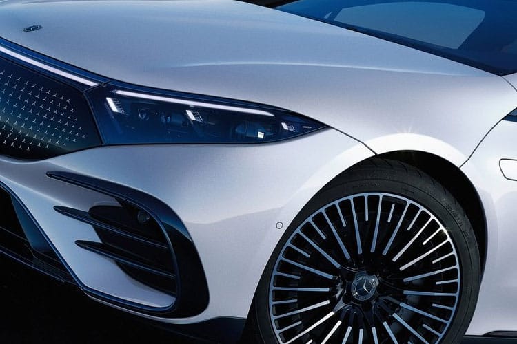 3958992 EQS 450 4M 265kW AMG Line Premium+ 118kWh 4dr Auto