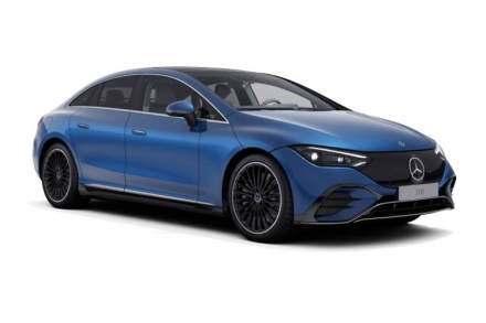 Mercedes-benz Eqe Saloon EQE 350+ 235kW AMG Line Nt Ed Prem+ 96kWh 4dr Auto