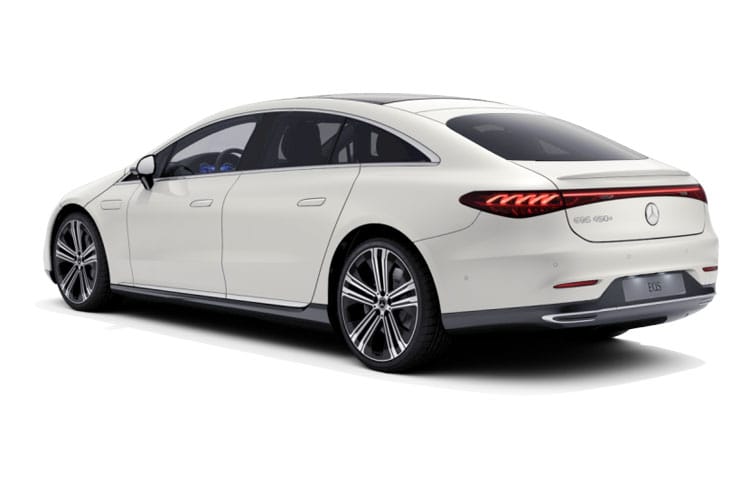 3949711 EQS 580 4M 400kW Business Class 118kWh 5dr Auto