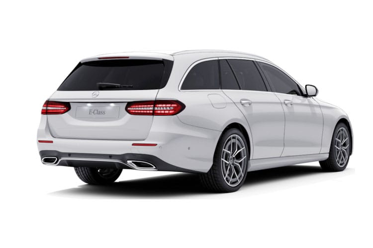 3989852 E300e Urban Edition 5dr 9G-Tronic