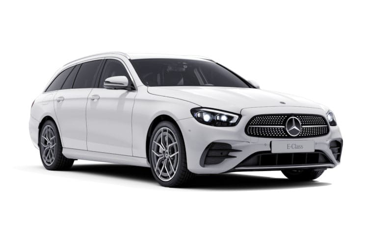 3954905 E300e Exclusive Premium Plus 5dr 9G-Tronic