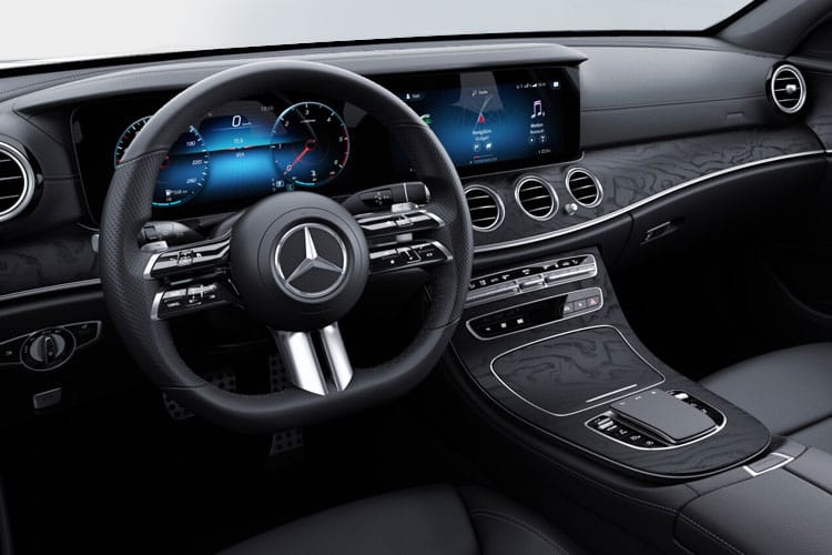 3954905 E300e Exclusive Premium Plus 5dr 9G-Tronic