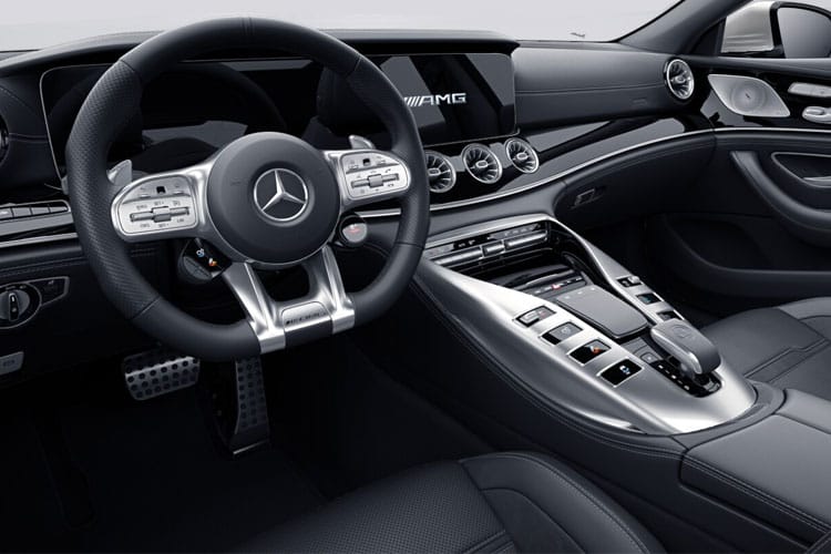 3933382 GT 43 Premium 2dr Auto