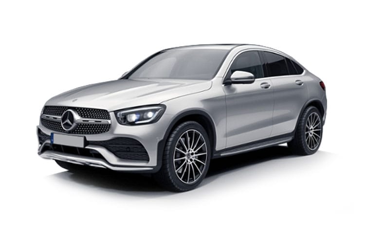 3978932 GLC 300de 4Matic Urban Edition 5dr 9G-Tronic
