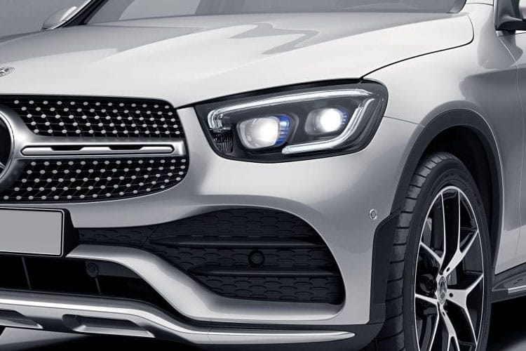 3978931 GLC 300de 4Matic AMG Line Premium + 5dr 9G-Tronic