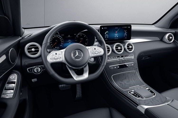 3844610 GLC 220d 4Matic AMG Line Prem [Pan] 5dr 9G-Tronic