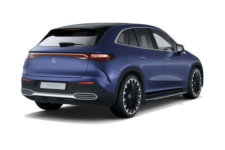 3958979 350 4M 235kW AMG Line Night Ed Prem 91kWh 5dr Auto