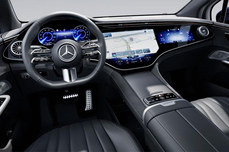 3946235 350+ 215kW AMG Line Edition 96kWh 5dr Auto