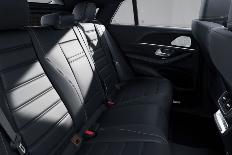 3846524 GLE 400e 4Matic AMG Line Premium 5dr 9G-Tronic